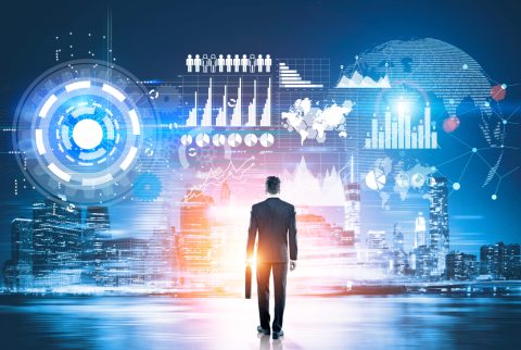 The AI Revolution: Transforming Global Economic Growth – H. G & W ...