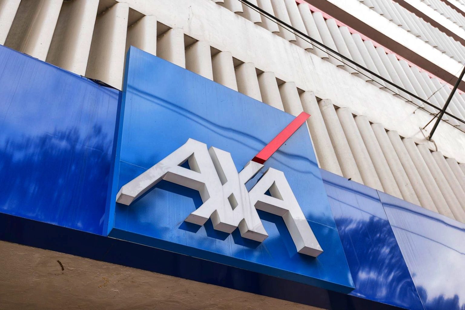 AXA S.A.: A Global Leader in Innovation, Sustainability, and Customer ...