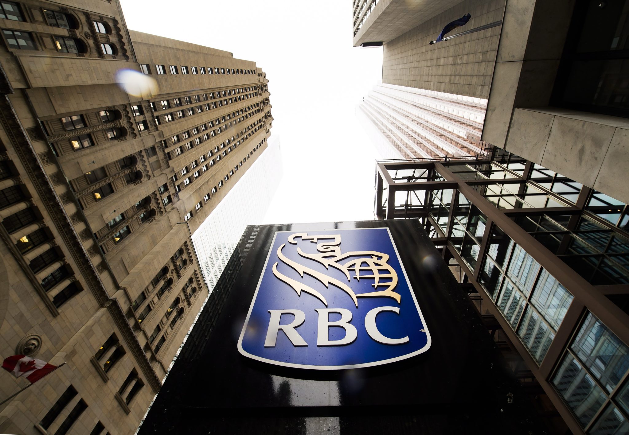 Best Banks Rbc Canada’s Banking Giant: Royal Bank of Canada (RBC) – H. G & W Consultants